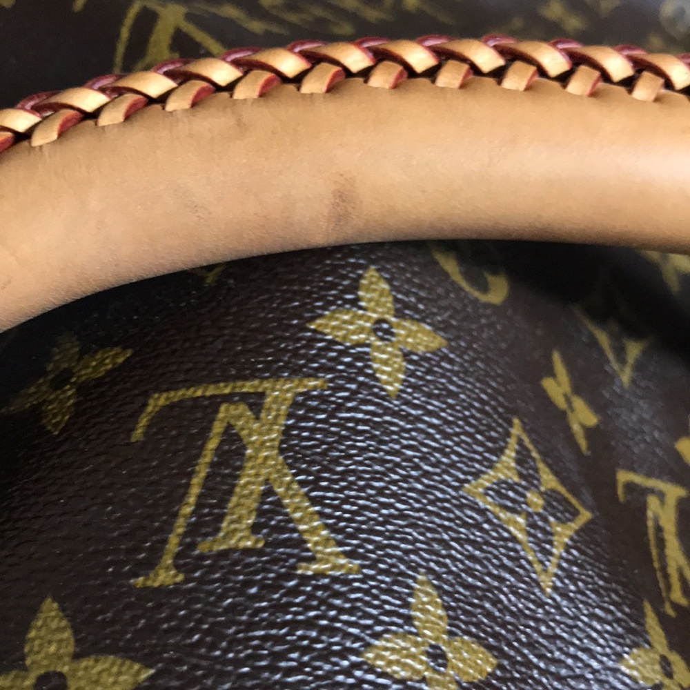 💎✨AUTHENTIC ARTSY✨💎Louis Vuitton - Picture 10 of 15
